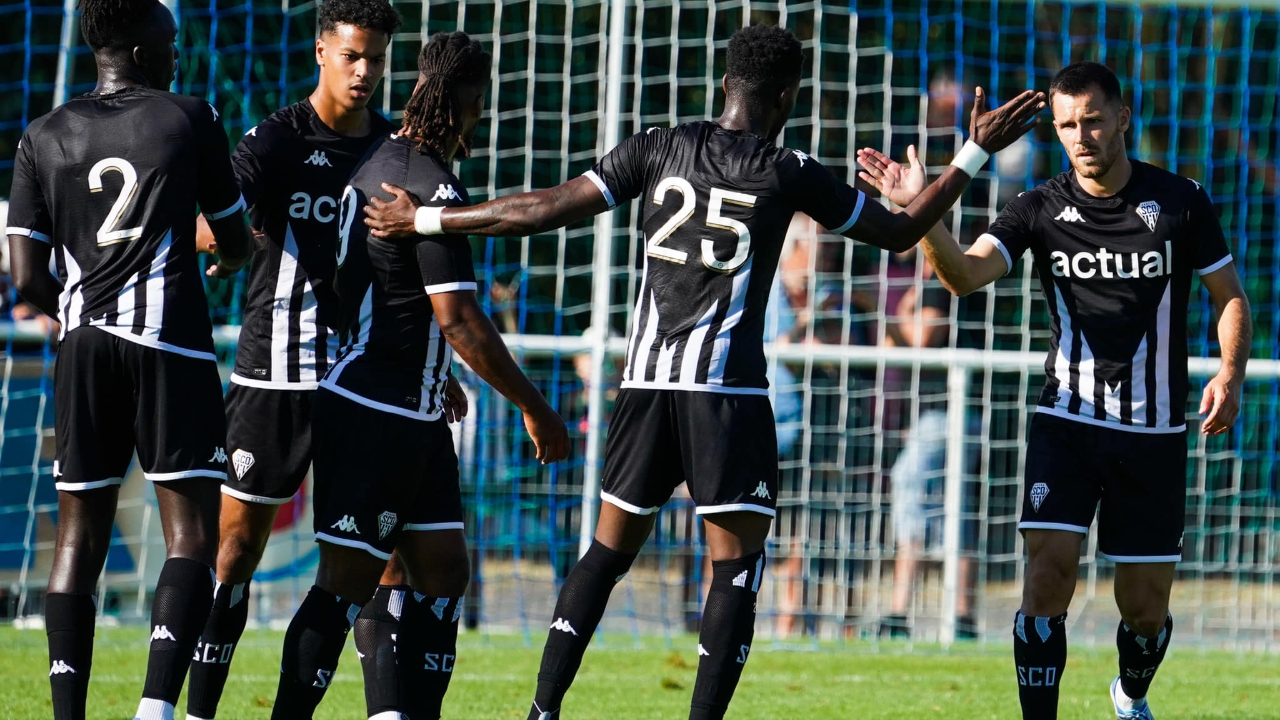 ANGERS-BREST: STATISTICHE, QUOTE E PRONOSTICO