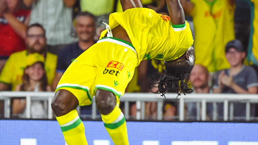 NANTES-TOLOSA: STATISTICHE, QUOTE E PRONOSTICO