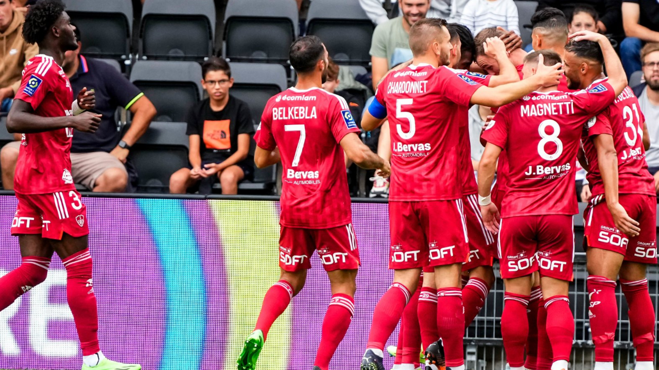 BREST-MONTPELLIER: STATISTICHE, QUOTE E PRONOSTICO