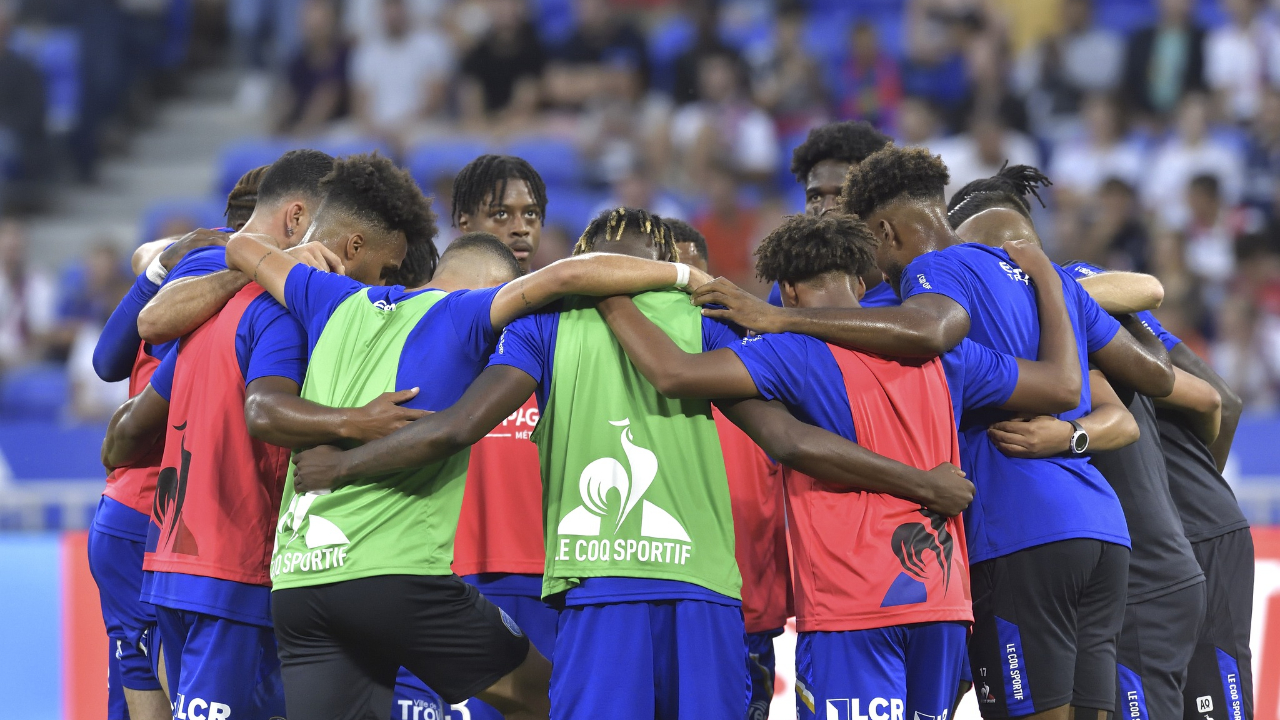 TROYES-ANGERS: STATISTICHE, QUOTE E PRONOSTICO