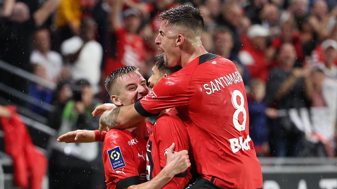 TROYES-RENNES: STATISTICHE, QUOTE E PRONOSTICO