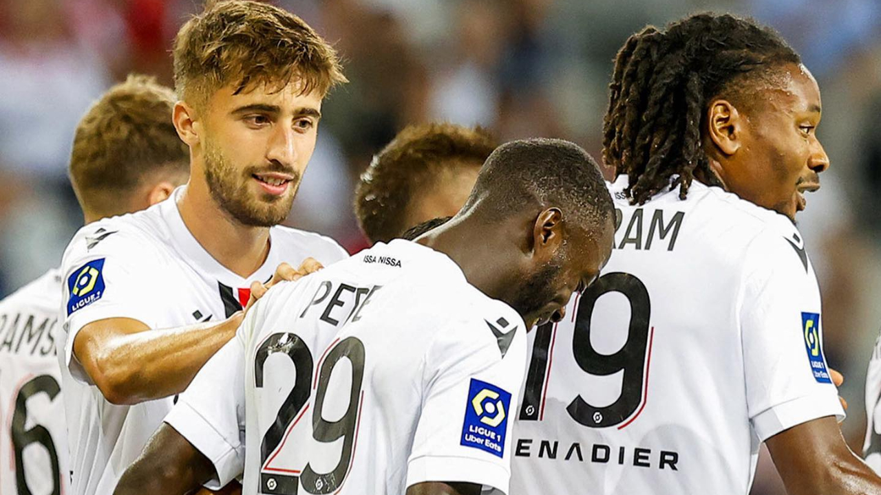 AJACCIO-NIZZA: STATISTICHE, QUOTE E PRONOSTICO
