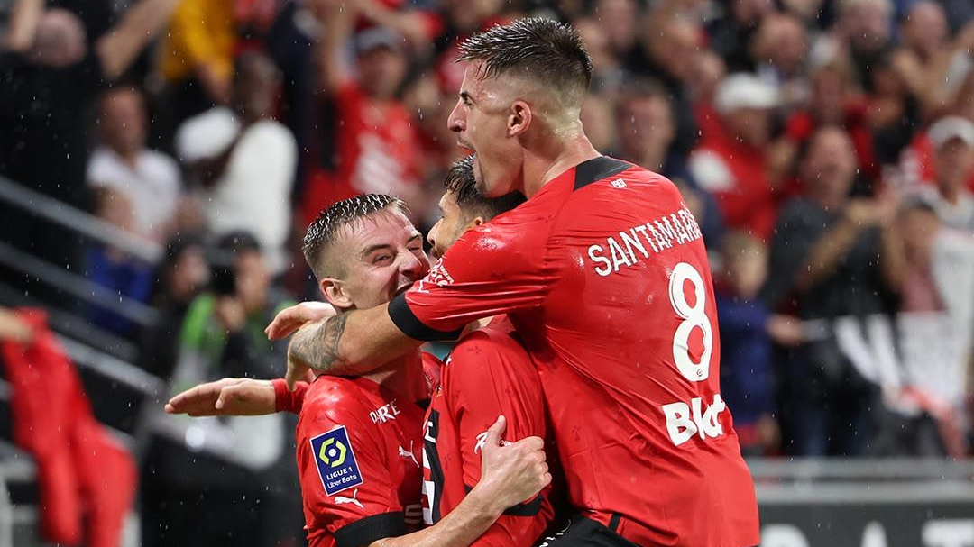 RENNES-AUXERRE: STATISTICHE, QUOTE E PRONOSTICO