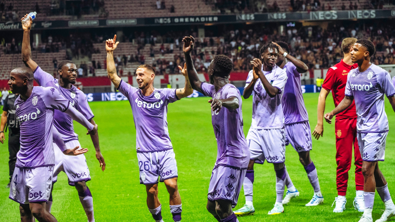 MONACO-LIONE: STATISTICHE, QUOTE E PRONOSTICO