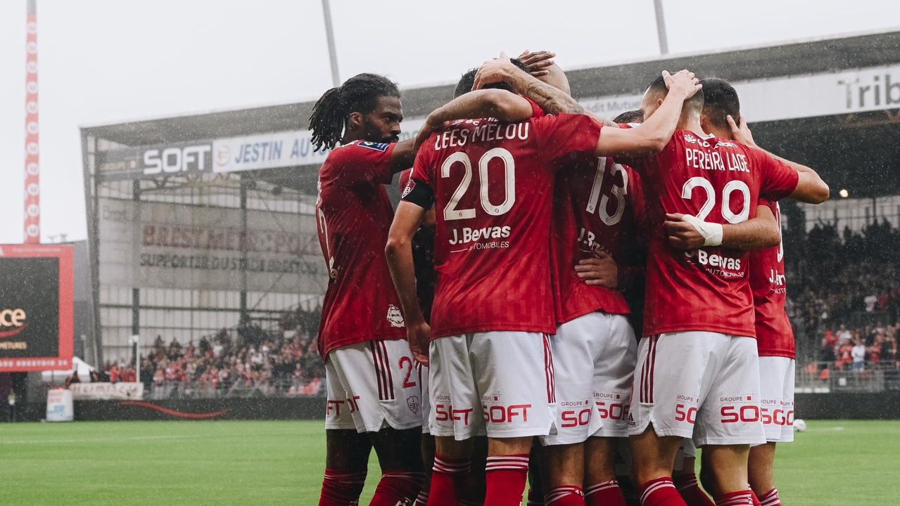BREST-AJACCIO: STATISTICHE, QUOTE E PRONOSTICO