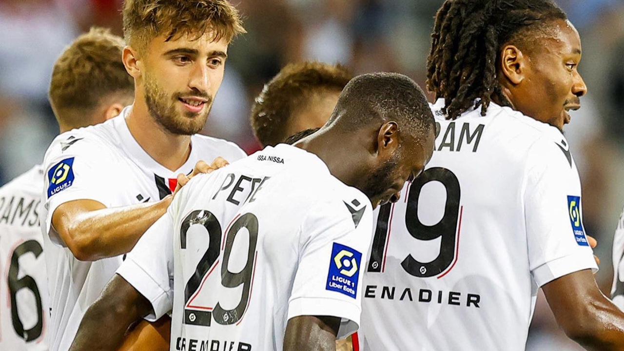 NIZZA-ANGERS: STATISTICHE, QUOTE E PRONOSTICO