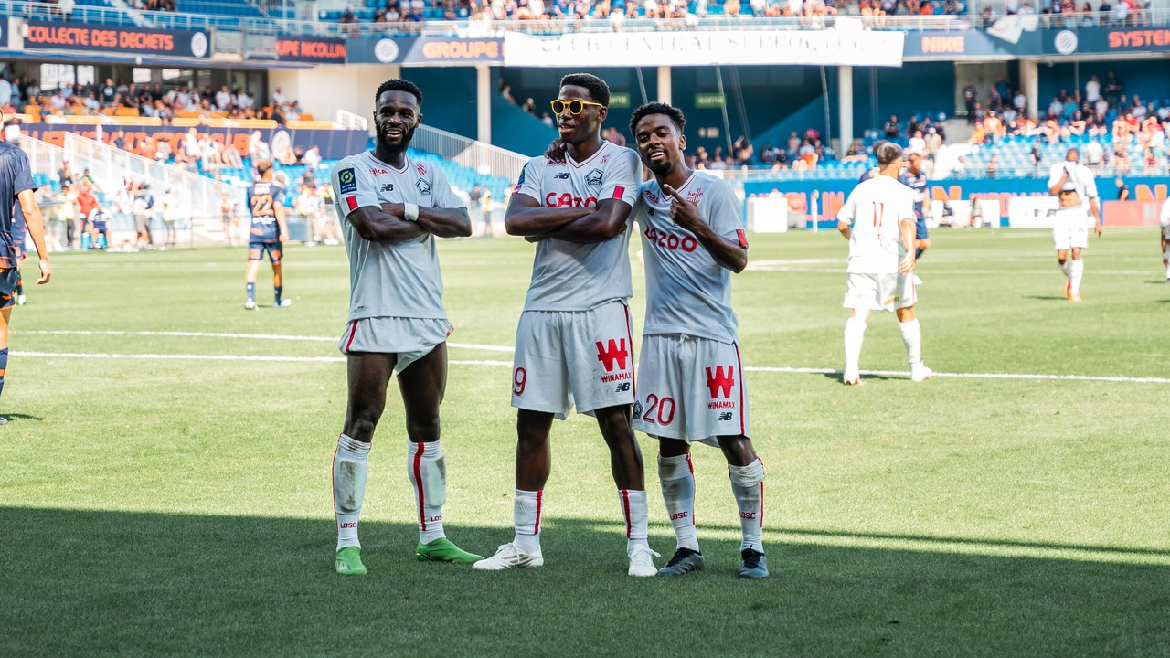 LORIENT-LILLE: STATISTICHE, QUOTE E PRONOSTICO