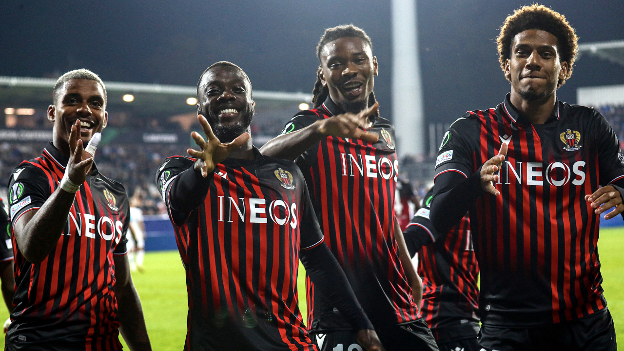 AUXERRE-NIZZA: STATISTICHE, QUOTE E PRONOSTICO