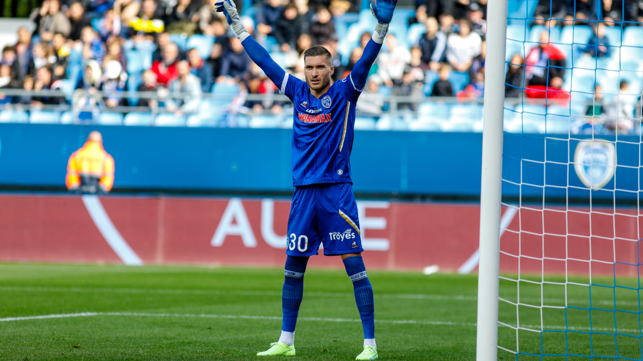 TROYES-AJACCIO: STATISTICHE, QUOTE E PRONOSTICO
