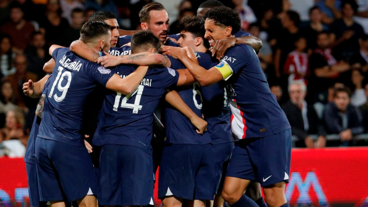 PSG-TROYES: STATISTICHE, QUOTE E PRONOSTICO