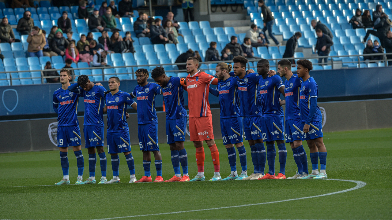 STRASBURGO-TROYES: STATISTICHE, QUOTE E PRONOSTICO