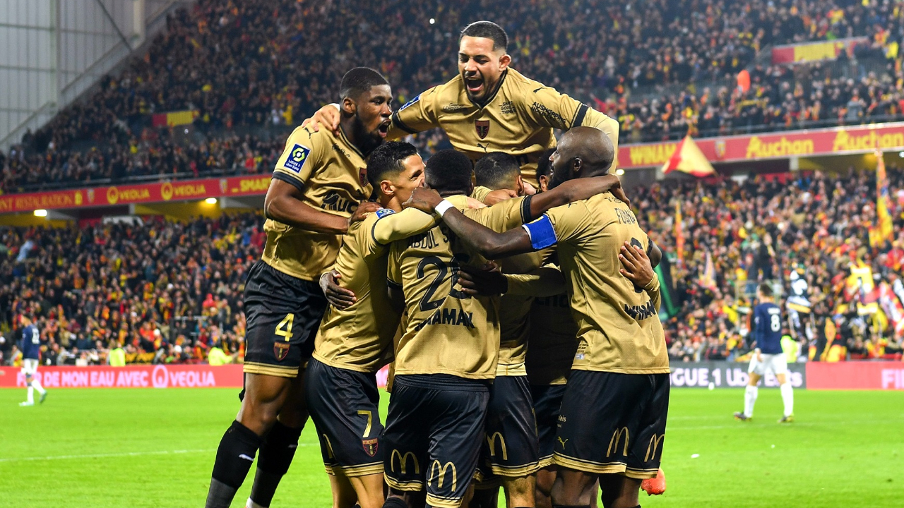 STRASBURGO-LENS: STATISTICHE, QUOTE E PRONOSTICO