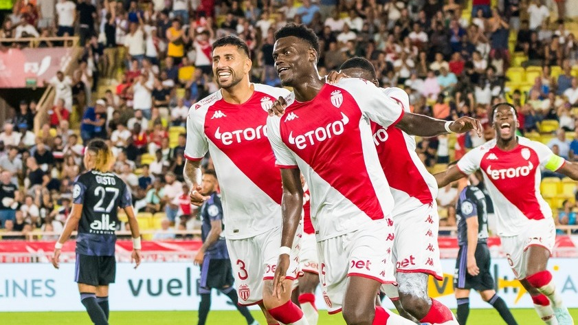 LORIENT-MONACO: STATISTICHE, QUOTE E PRONOSTICO
