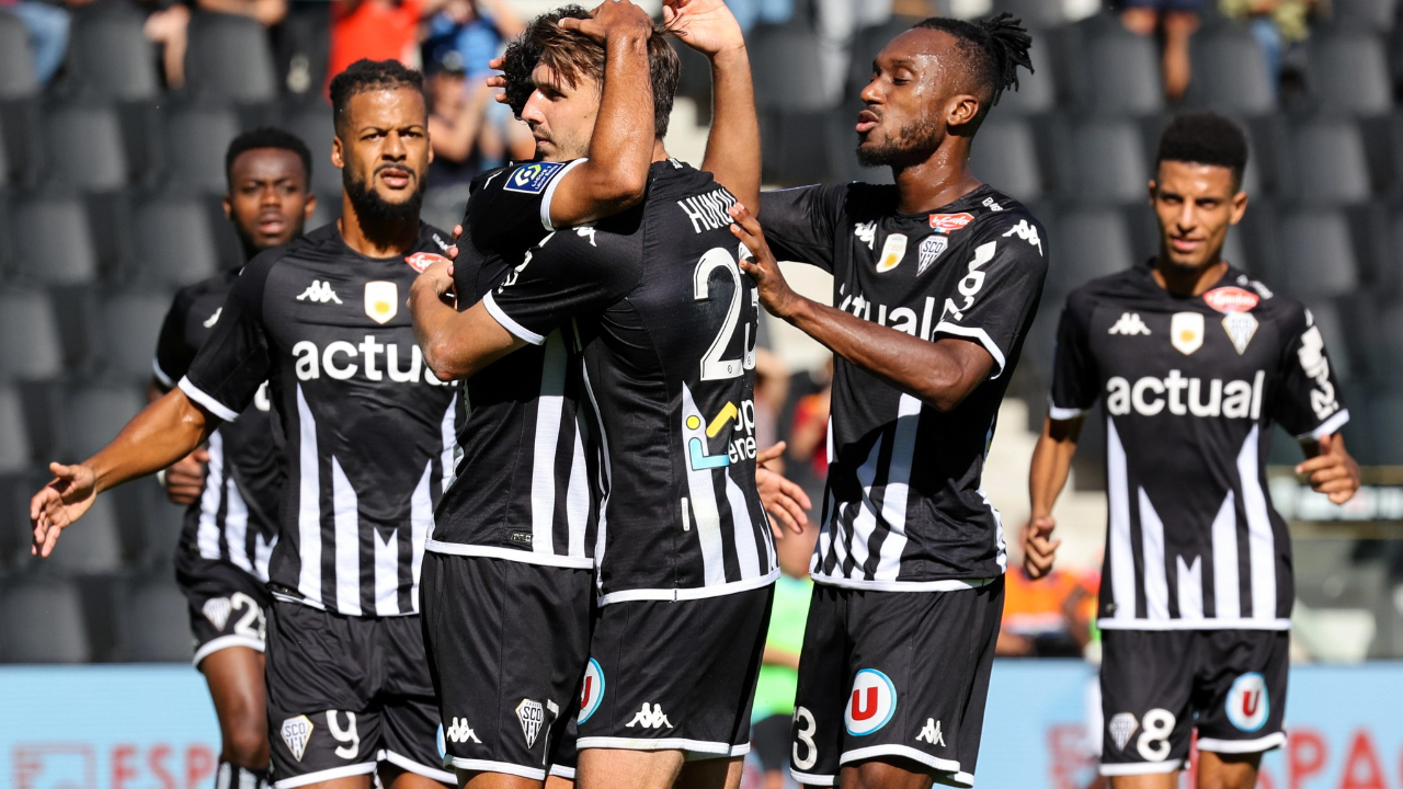ANGERS-CLERMONT: STATISTICHE, QUOTE E PRONOSTICO