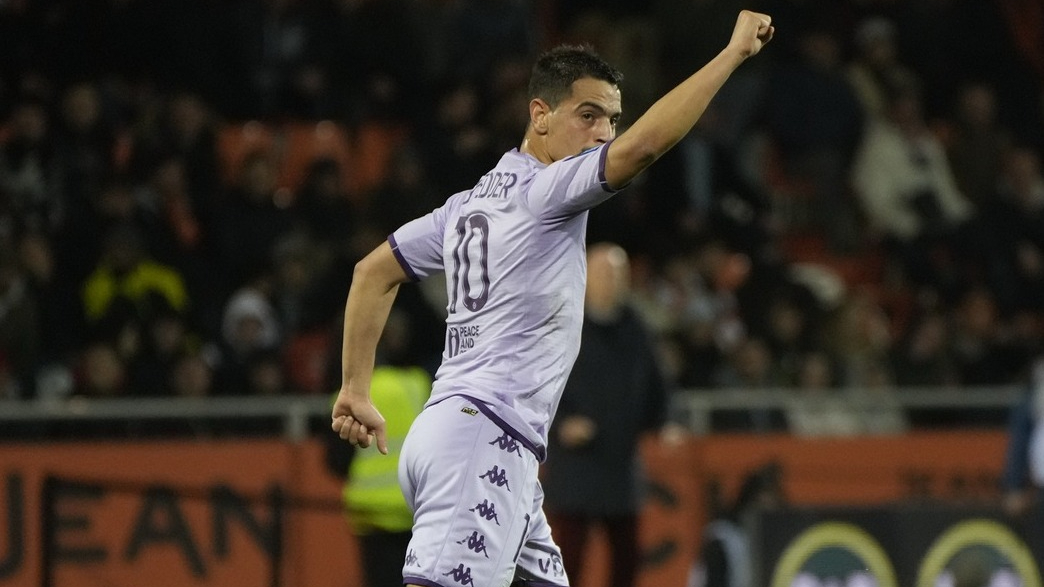 MONACO-AJACCIO: STATISTICHE, QUOTE E PRONOSTICO