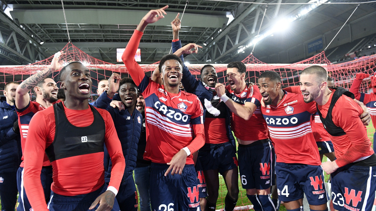 NIZZA-LILLE: STATISTICHE, QUOTE E PRONOSTICO