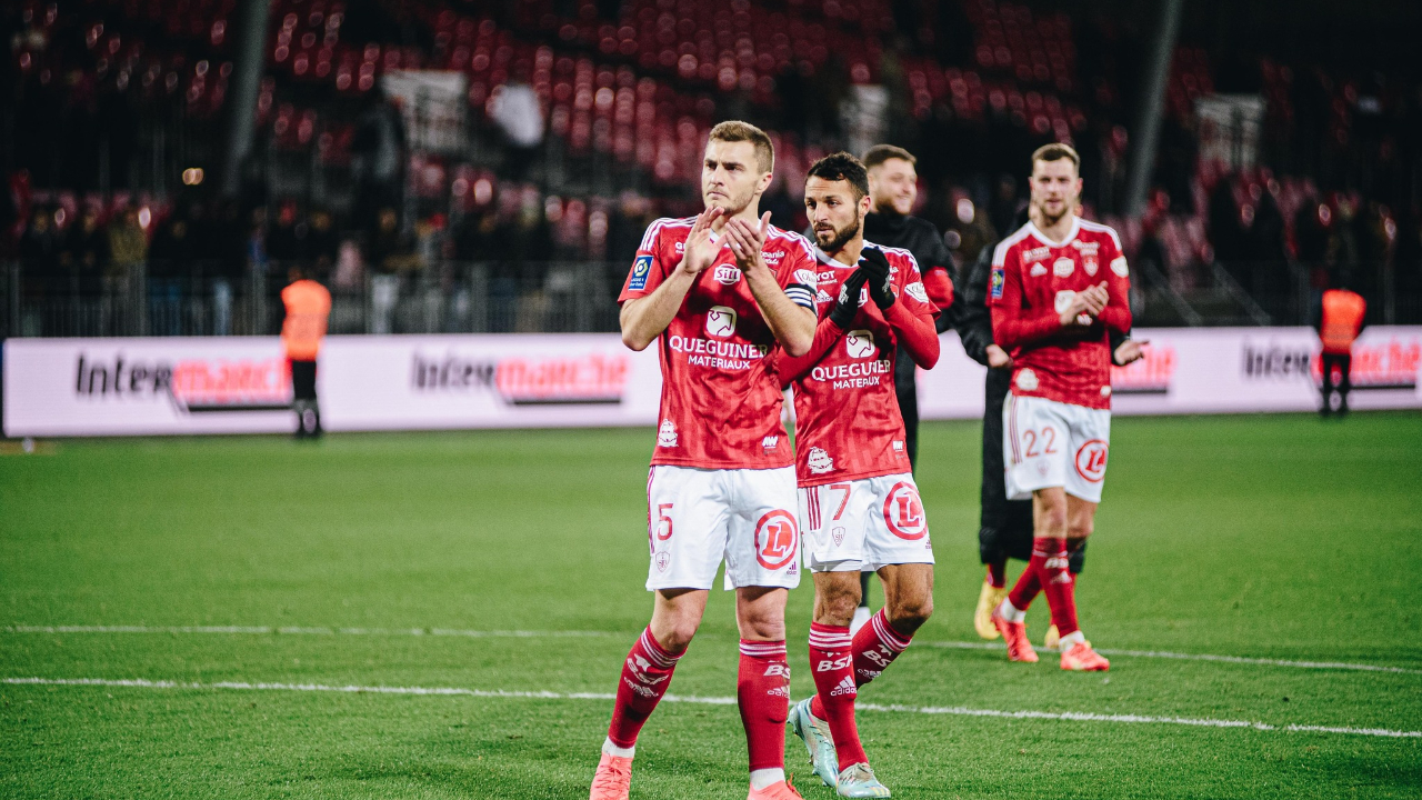 BREST-ANGERS: STATISTICHE, QUOTE E PRONOSTICO