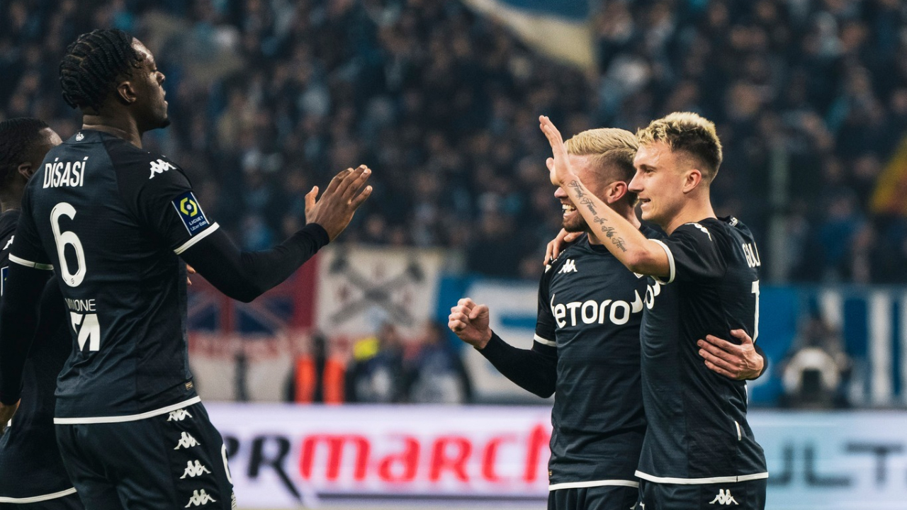 MONACO-AUXERRE: STATISTICHE, QUOTE E PRONOSTICO