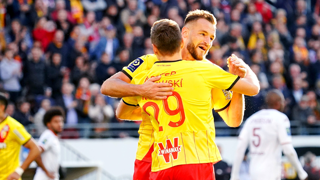 BREST-LENS: STATISTICHE, QUOTE E PRONOSTICO