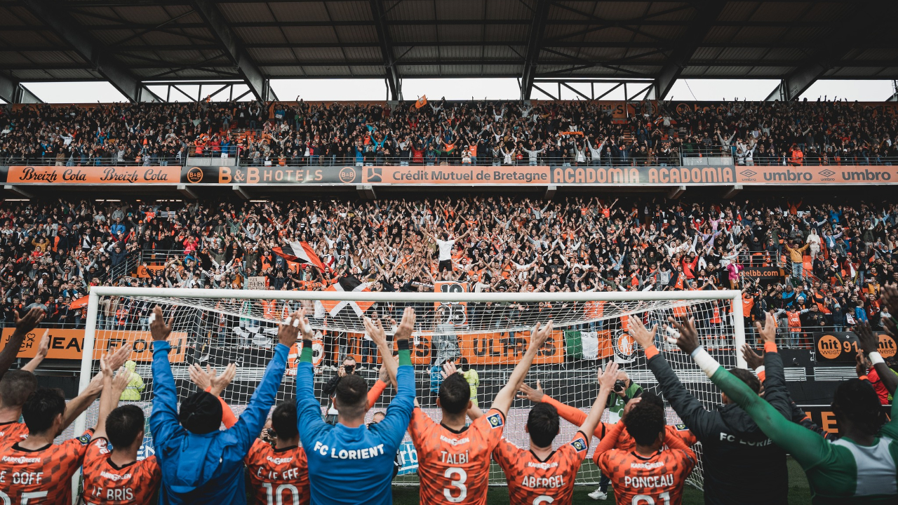LORIENT-ANGERS: STATISTICHE, QUOTE E PRONOSTICO