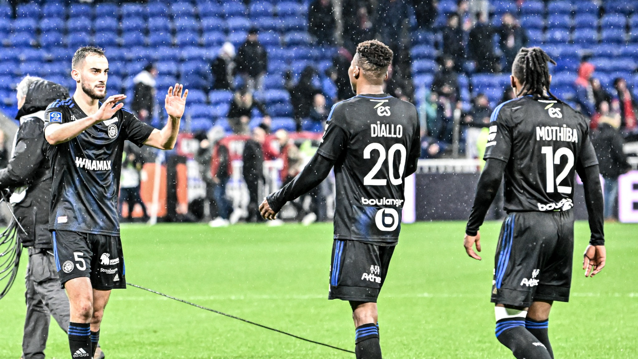 STRASBURGO-MONTPELLIER: STATISTICHE, QUOTE E PRONOSTICO