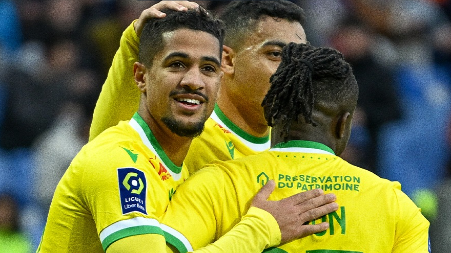 AJACCIO-NANTES: STATISTICHE, QUOTE E PRONOSTICO