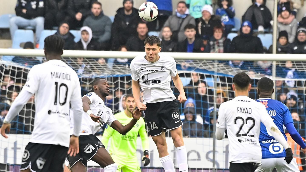 MONTPELLIER-BREST: STATISTICHE, QUOTE E PRONOSTICO