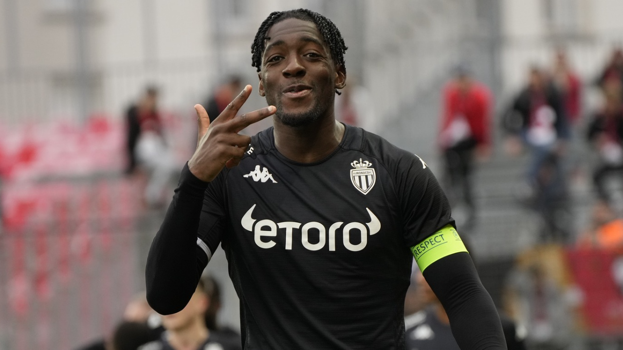 MONACO-NIZZA: STATISTICHE, QUOTE E PRONOSTICO