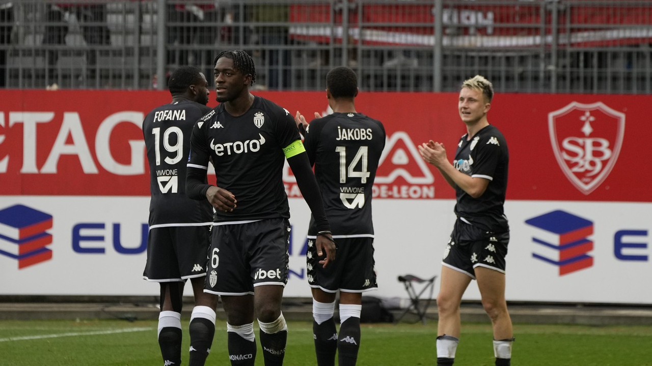 TROYES-MONACO: STATISTICHE, QUOTE E PRONOSTICO