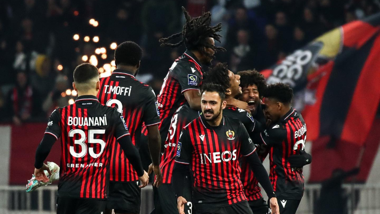 NANTES-NIZZA: STATISTICHE, QUOTE E PRONOSTICO
