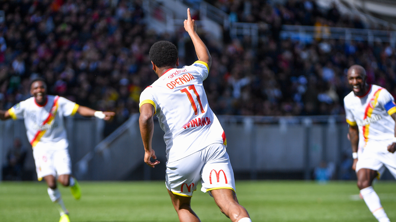 LENS-ANGERS: STATISTICHE, QUOTE E PRONOSTICO