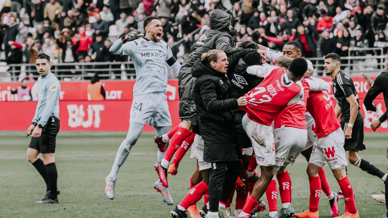 NANTES-REIMS: STATISTICHE, QUOTE E PRONOSTICO
