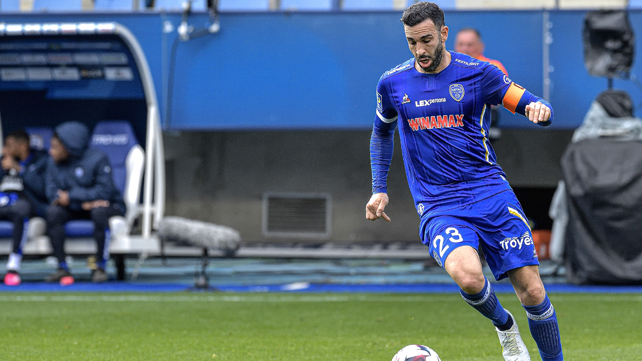 TROYES-CLERMONT: STATISTICHE, QUOTE E PRONOSTICO
