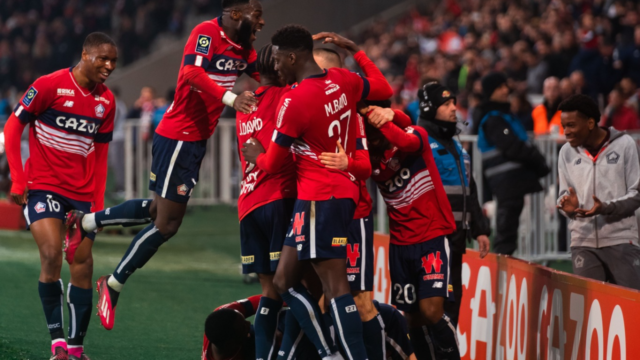 LILLE-MONTPELLIER: STATISTICHE, QUOTE E PRONOSTICO