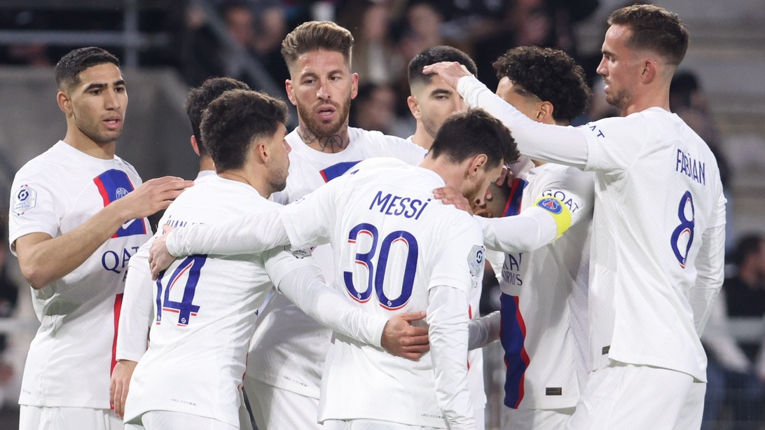 PSG-LORIENT: STATISTICHE, QUOTE E PRONOSTICO