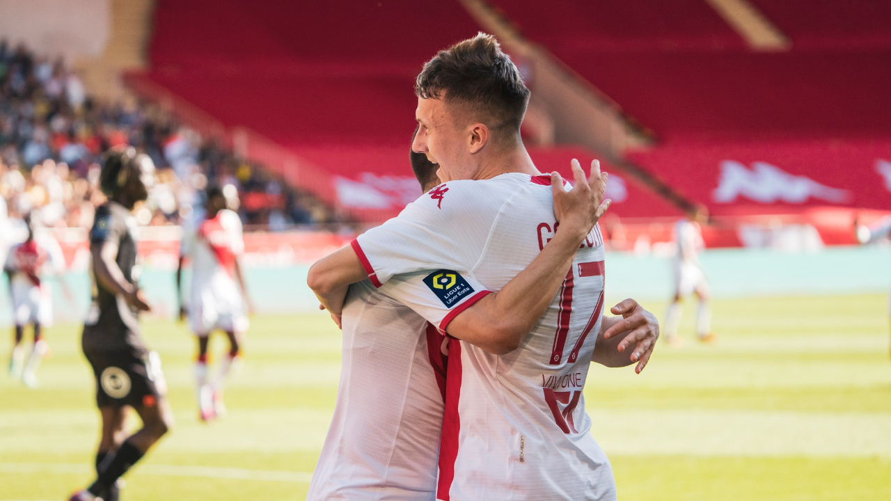 ANGERS-MONACO: STATISTICHE, QUOTE E PRONOSTICO