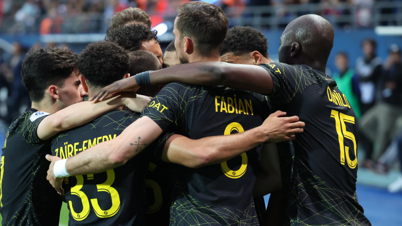 PSG-AJACCIO: STATISTICHE, QUOTE E PRONOSTICO