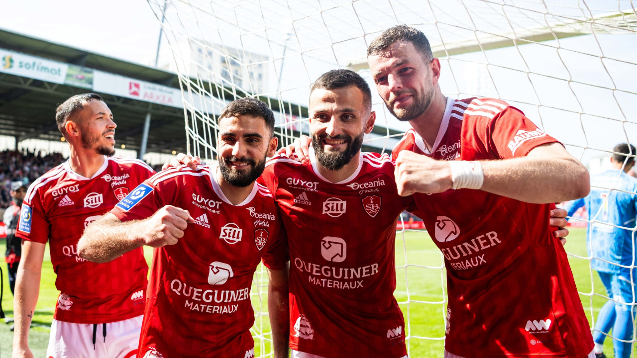 BREST-CLERMONT: STATISTICHE, QUOTE E PRONOSTICO