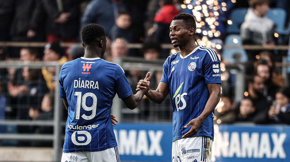TROYES-STRASBURGO: STATISTICHE, QUOTE E PRONOSTICO