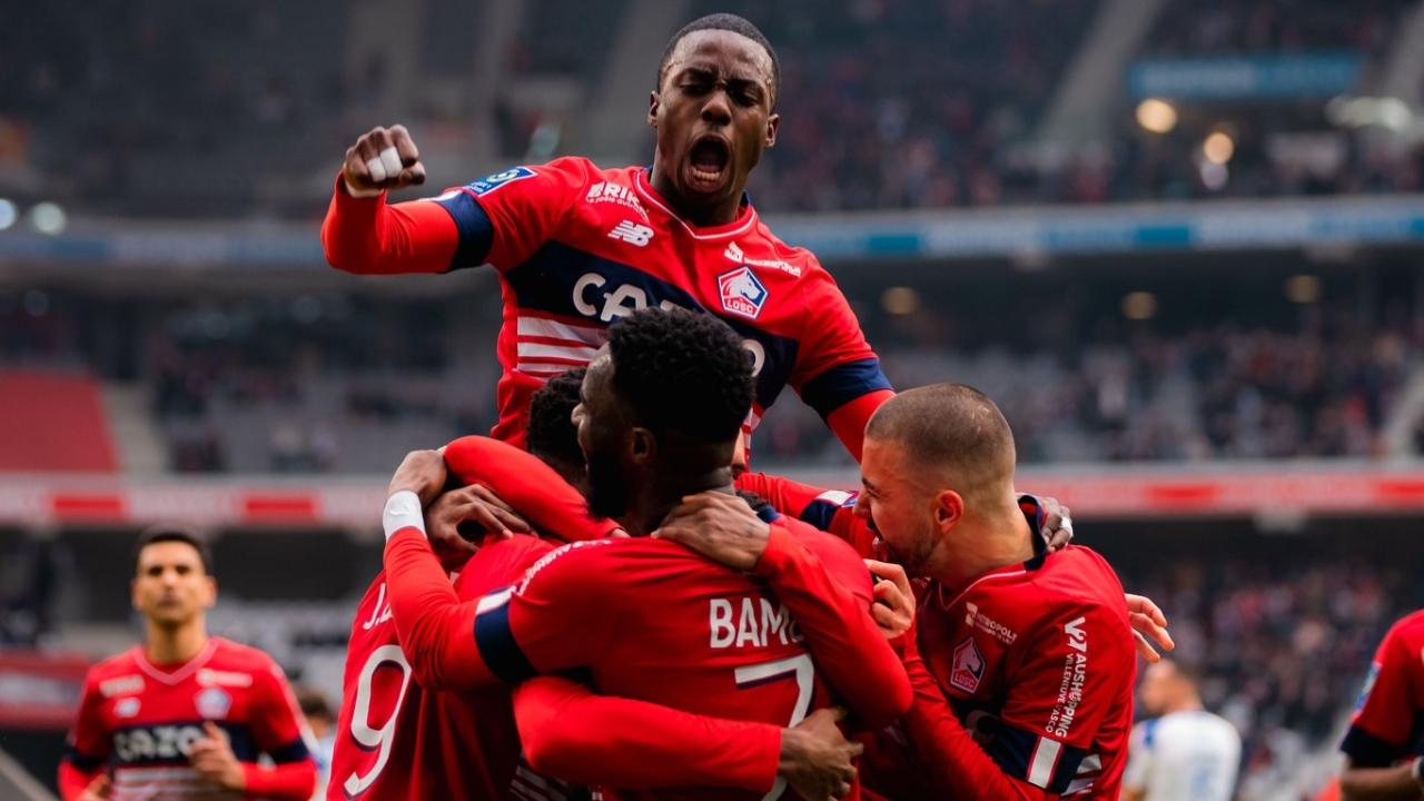 NIZZA-LILLE: STATISTICHE, QUOTE E PRONOSTICO