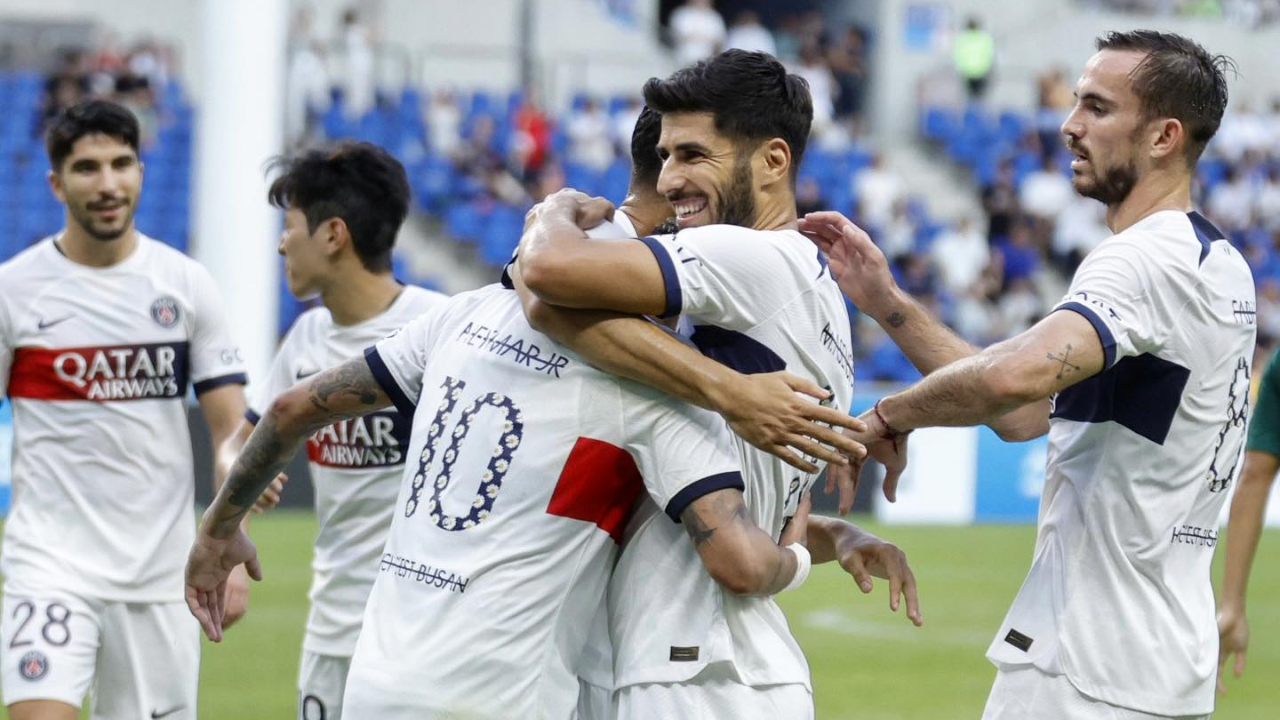 PSG-LORIENT: STATISTICHE, QUOTE E PRONOSTICO