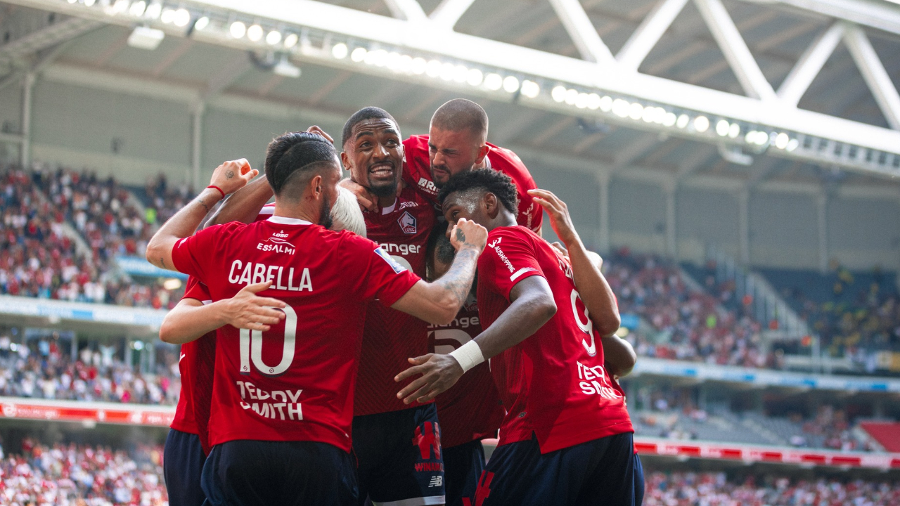 LORIENT-LILLE: STATISTICHE, QUOTE E PRONOSTICO