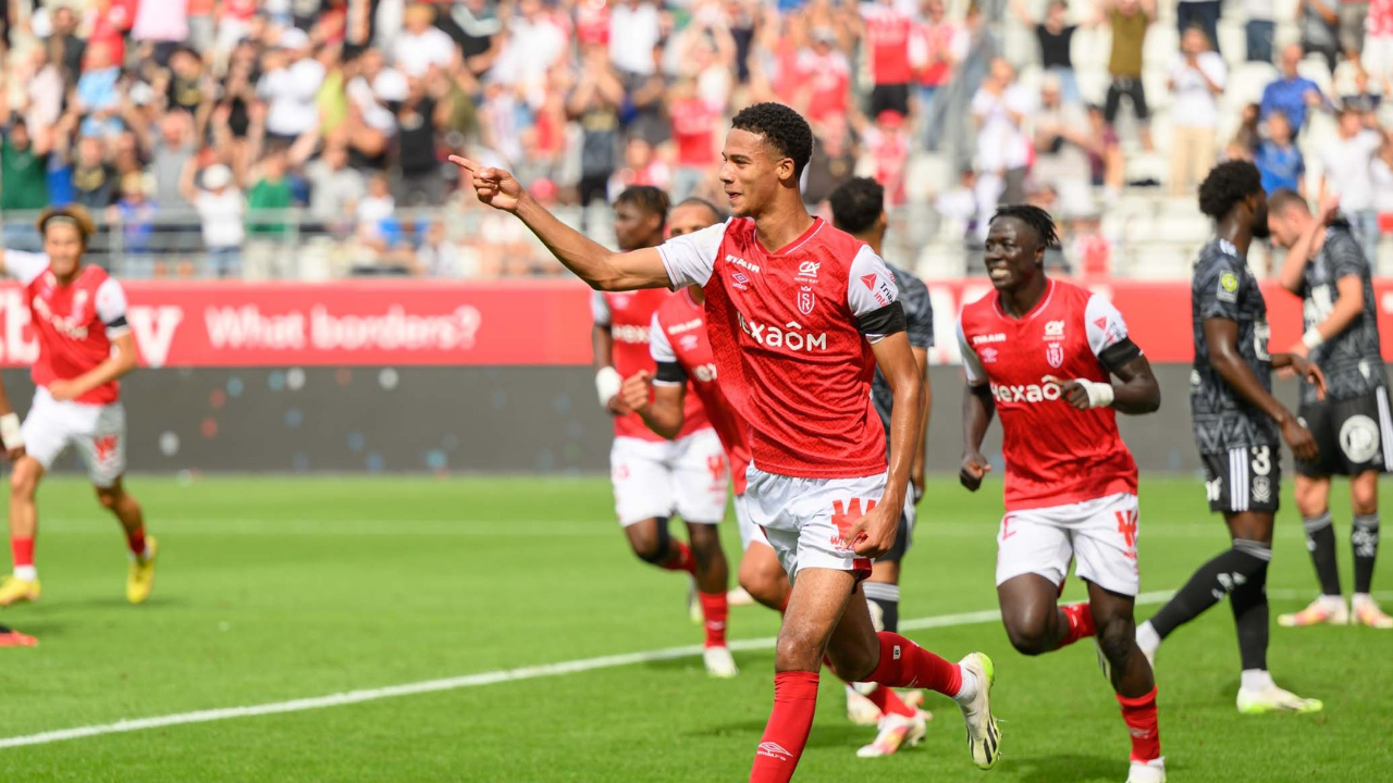 REIMS-LIONE: STATISTICHE, QUOTE E PRONOSTICO