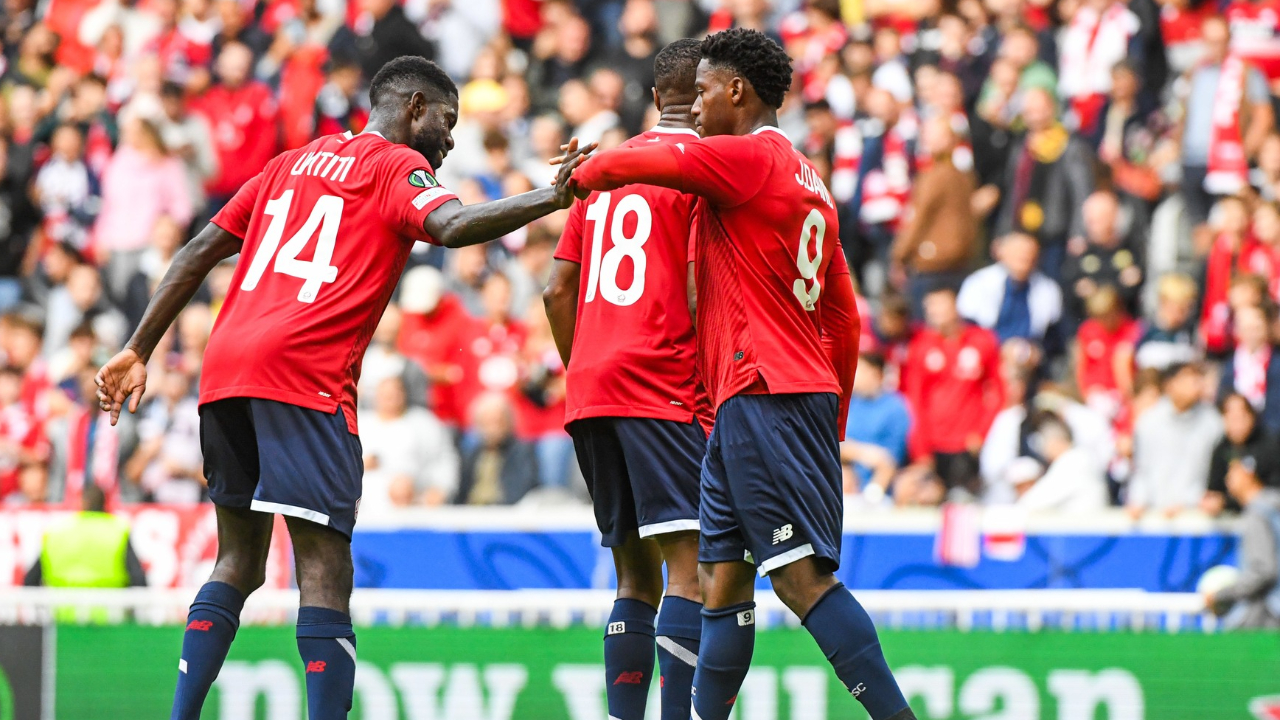 LE HAVRE-LILLE: STATISTICHE, QUOTE E PRONOSTICO