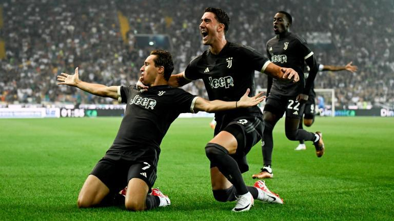 JUVENTUS-LECCE: STATISTICHE, QUOTE E PRONOSTICO
