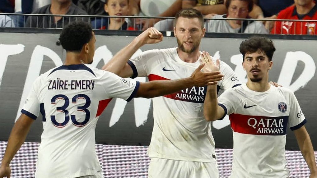 PSG-STRASBURGO: STATISTICHE, QUOTE E PRONOSTICO