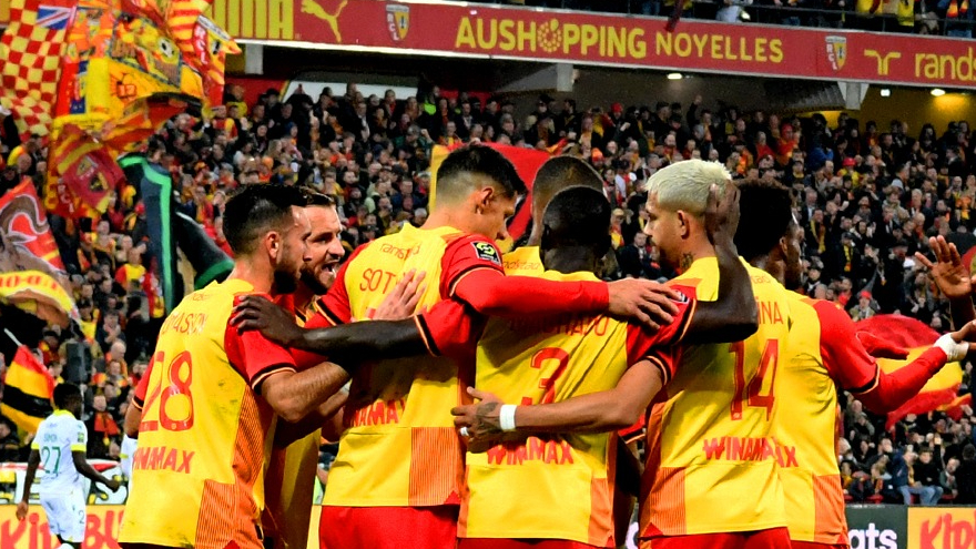 LORIENT-LENS: STATISTICHE, QUOTE E PRONOSTICO
