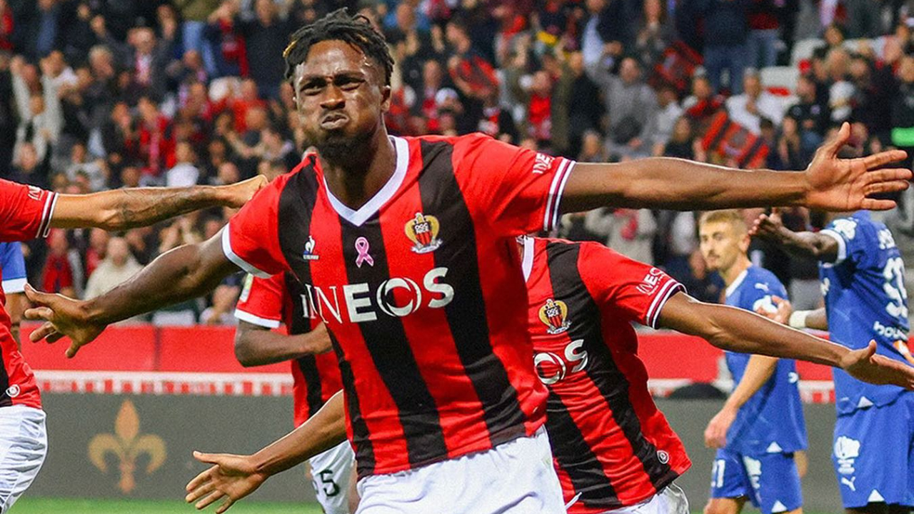 NIZZA-RENNES: STATISTICHE, QUOTE E PRONOSTICO