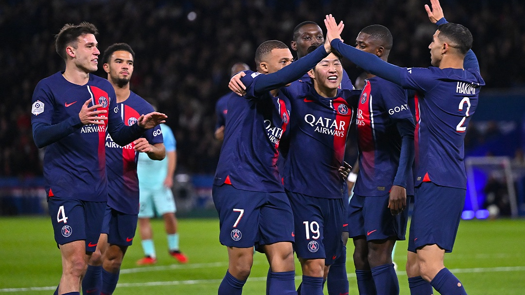 REIMS-PSG: STATISTICHE, QUOTE E PRONOSTICO