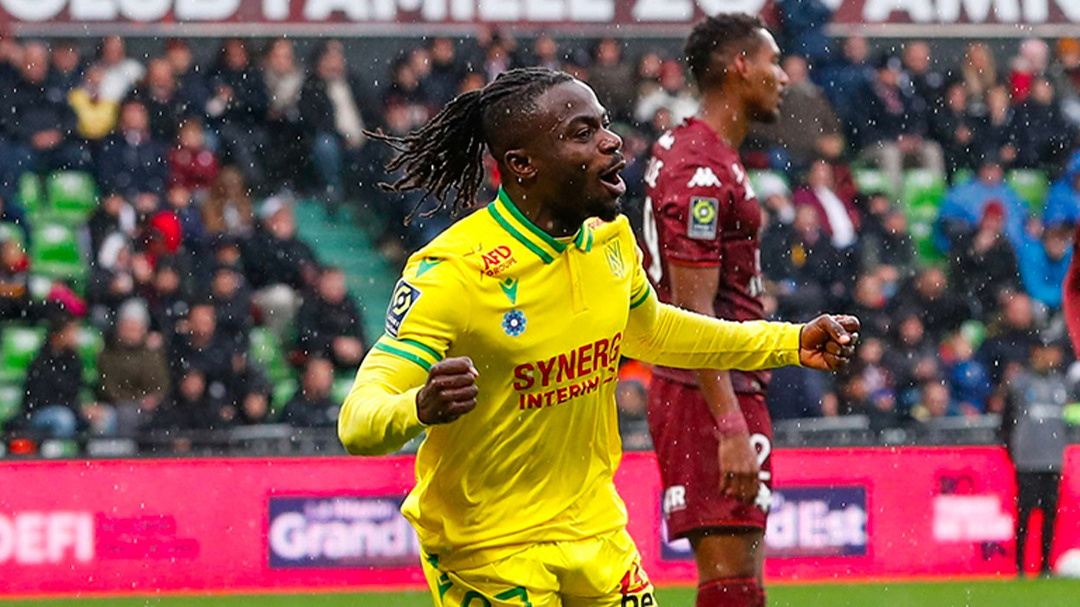 NANTES-LE HAVRE: STATISTICHE, QUOTE E PRONOSTICO